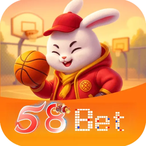 58bet Logo