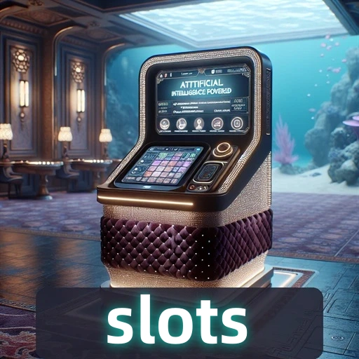 Slots no 58bet: A Aventura das Apostas Online